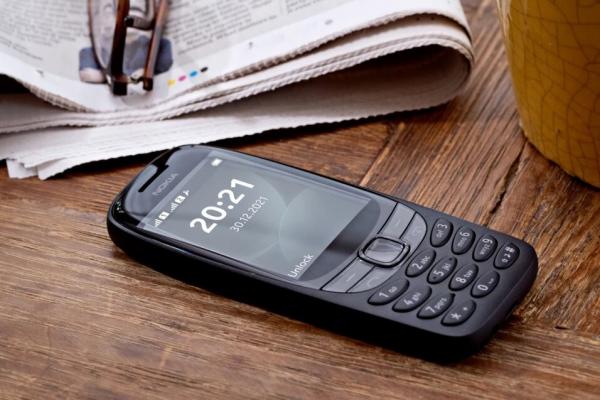 Nokia 6310 renaște sub forma unei variante moderne; Debutează și Nokia C30 cu baterie de 6000 mAh
