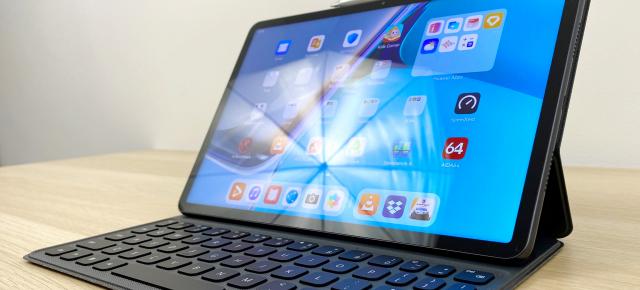 Huawei MatePad 11 review detaliat în limba română (Evaluare Mobilissimo)