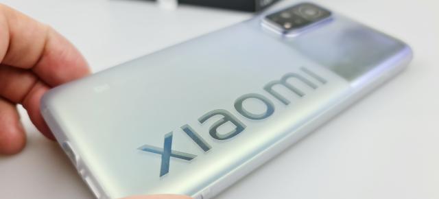 Xiaomi Mi 10T Pro 5G: Baterie de top 20 la utilizare continuă