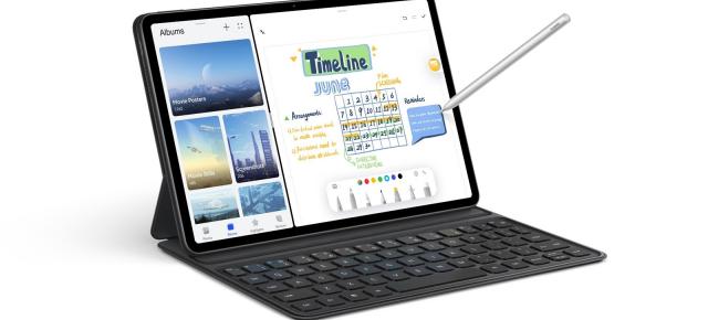 Preț și disponibilitate Huawei MatePad 11 în România