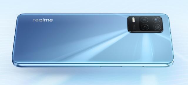 Un telefon misterios realme (RMX3381) își face apariția în baza de date TENAA; Avem randări, specificații și detalii despre acesta
