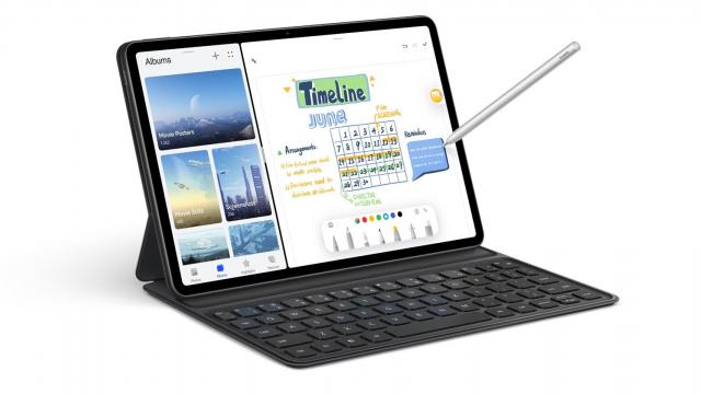 <b>Preț și disponibilitate Huawei MatePad 11 în România</b>Printre cele mai noi dispozitive ajunse pe plan local avem și tableta Huawei MatePad 11, un produs pe care l-am analizat deja aici la Mobilissimo și pentru care v-am prezentat o recenzie detaliată aici. Acum vă prezentăm 