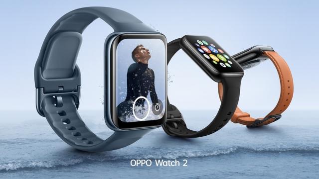 <b>OPPO Watch 2 a debutat oficial! Vine cu CPU Snapdragon Wear 4100 și oferă până la 16 zile autonomie</b>După cum vă anunțam în urmă cu câteva zile, OPPO a lansat astăzi smartwatch-ul OPPO Watch 2, succesorul modelului de anul trecut. Acesta vine cu design modern, ecran cu muchii curbate și are parte de noul CPU Snapdragon Wear 4100 la interior