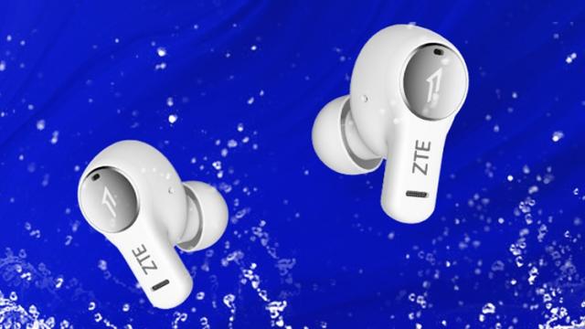 <b>ZTE anunță căștile wireless LiveBuds Pro cu ANC și varianta Buds cu rezistență la apă</b>Alături de noul smartphone Axon 30 5G cei de la ZTE au introdus în această săptămână pe piață și noi perechi de căști wireless. Vorbim despre modelul accesibil Buds care adoptă un design similar AirPods și despre