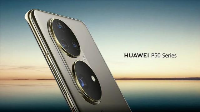 <b>Huawei P50 se lansează oficial astăzi! Iată cum poți urmări live evenimentul de la ora 14:30 (ora României)</b>Această zi de 29 iulie coincide cu un eveniment grandios marca Huawei, cel în care vor fi prezentate oficial smartphone-urile din seria P50, aparent 3 la număr și numite astfel: Huawei P50, Huawei P50 Pro și Huawei P50 Pro+