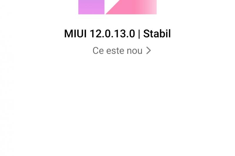 Galerie capturi de ecran Redmi Note 10 Pro (Screenshots intefață grafică): Screenshot_2021-05-02-14-52-04-606_com.android.updater.jpg