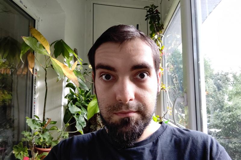 Huawei MatePad 11 - Mostre Foto (selfie): IMG_20210722_183952.jpg