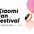Top 5 produse la reducere pe care le găsești în campania aniversară Xiaomi Fan Festival (4-20 aprilie); Primești și cadouri! 