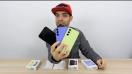 Samsung Galaxy A54 5G Video Unboxing în Limba Română