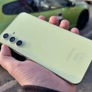 Samsung Galaxy A54 review detaliat în limba română (Evaluare Mobilissimo)