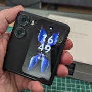OPPO Find N2 Flip -  Review detaliat în limba română (Evaluare Mobilissimo)