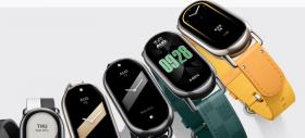 Xiaomi Band 8 se lansează pe 18 aprilie, alături de tableta Pad 6; Ce ne oferă brăţara de fitness?