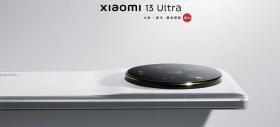 Xiaomi 13 Ultra, tableta Pad 6 și brățara de fitness Band 8 se lansează azi; Iată cum poți urmări evenimentul de lansare de la ora 14:00 (ora României)
