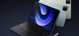 Xiaomi Pad 6, Pad 6 Pro dezvăluite: tablete cu ecrane 2.8K și stylus, CPU superior pe Pro