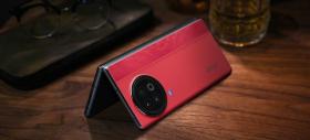 vivo X Fold 2 prezentat: primul telefon pliabil cu Snapdragon 8 Gen 2, cameră Zeiss, încărcare la 120W