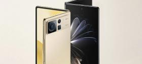 Pliabilul Xiaomi Mix Fold 3 ar aduce cameră periscopică și certificare IP; Când va debuta?