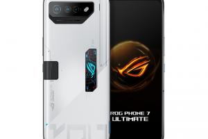 ASUS ROG Phone 7 Ultimate