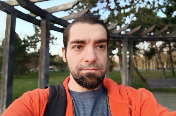 Redmi Note 12 Pro+ 5G - Mostre Foto (selfie): IMG_20230320_173205.jpg