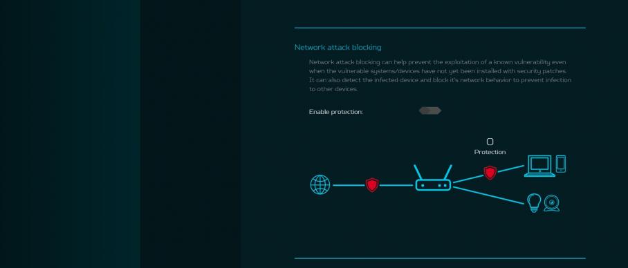 Acer Predator Connect W6 - Aplicație web: Acer Predator Connect W6 (6).jpg