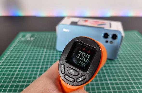 Test termic - Redmi Note 12 4G: 20230329_180914.jpg