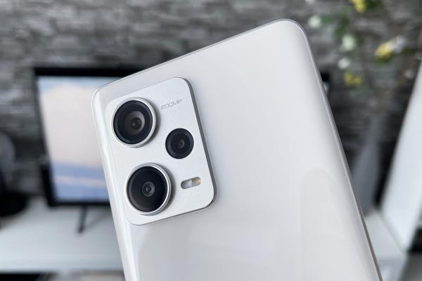 Redmi Note 12 Pro+ 5G: Cameră cu senzor de 200 MP potent, 85% din Xiaomi 12T Pro, poate mai mult