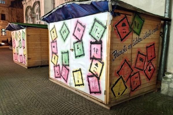 Redmi Note 12 5G - Mostre Foto (seara)