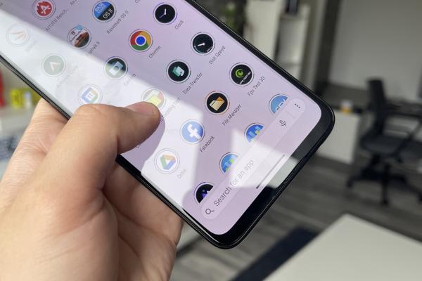 ASUS ROG Phone 7 Ultimate: OS, UI, aplicații - o suită clasică ROG cu tot ce are nevoie un gamer