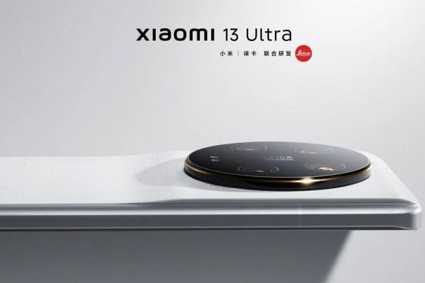 Xiaomi 13 Ultra, tableta Pad 6 și brățara de fitness Band 8 se lansează azi; Iată cum poți urmări evenimentul de lansare de la ora 14:00 (ora României)