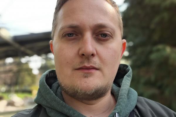 Samsung Galaxy A54 - Mostre Foto (selfie)