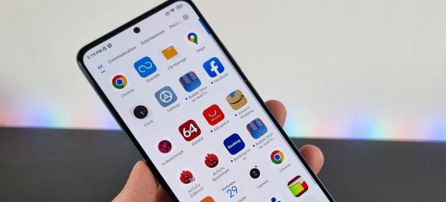 Redmi Note 12 5G: Performanță echilibrată, de midrange, întrece câteva modele notabile în benchmark-uri 