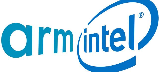 Surpriza zilei: Intel va colabora cu ARM pentru optimizarea proceselor de producție, urmând să fabrice CPU-uri pentru telefoane mobile