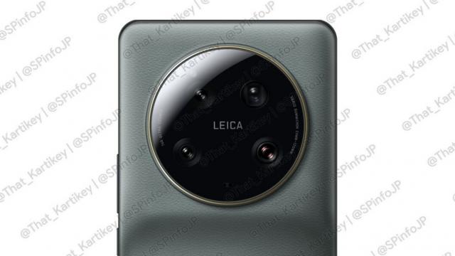 <b>Xiaomi 13 Ultra se apropie de lansare și aflăm suma probabilă la care va debuta în magazine </b>După ce am aflat că Xiaomi 13 Ultra va sosi în această lună, acum e momentul să aflăm şi alte detalii despre flagship. Printre ele se număra preţul şi cu această ocazie recapitulăm şi dotările terminalului. După modelul Pro vine iată și cel Ultra