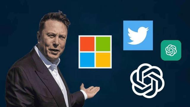 <b>Elon Musk vrea să dea în judecată Microsoft pentru că a folosit datele Twitter</b>Elon Musk e gata să se ia de piept cu Microsoft cu privire la utilizarea datelor Twitter. Pe 20 aprilie magnatul american a postat pe Twitter că va da în judecată compania lui Satya Nadella după ce a scos Twitter din platforma de advertising Smart