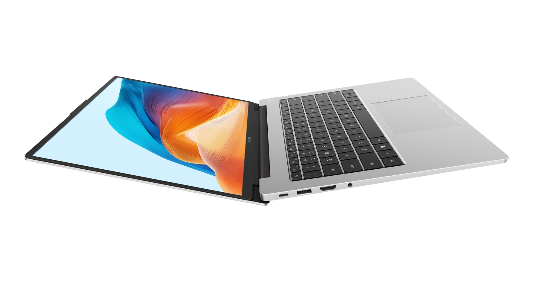 Ноутбук huawei matebook d mdf x 14