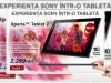 Sony Xperia Tablet Z ajunge În România prin evoMAG.ro; Iată detalii!