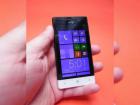 Review HTC Windows Phone 8S: design plăcut, calitate audio și câteva defecte esențiale (Video)