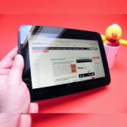 Review Google Nexus 10: ecran și sunet de calitate, interfața nu prea impresionează (Video)