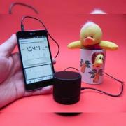 Colia Sound review: petrecerea Începe cu acest difuzor extern! (Video)