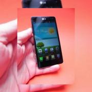 Review LG Optimus G: mai bun decât Nexus 4, superior lui Xperia Z, camera ușor dezamăgitoare (Video)