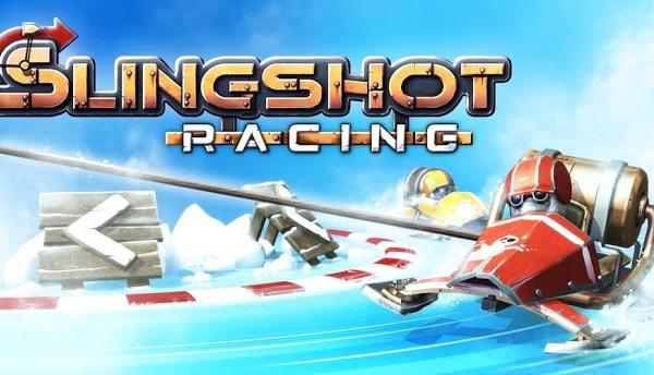 Slingshot Racing review: un joc original de curse steampunk (Video)