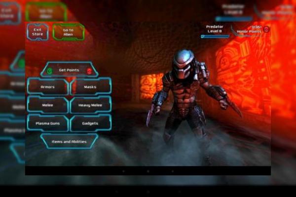 Alien vs Predator Evolution review: potențial uriaș, control/cameră groaznice (Video)