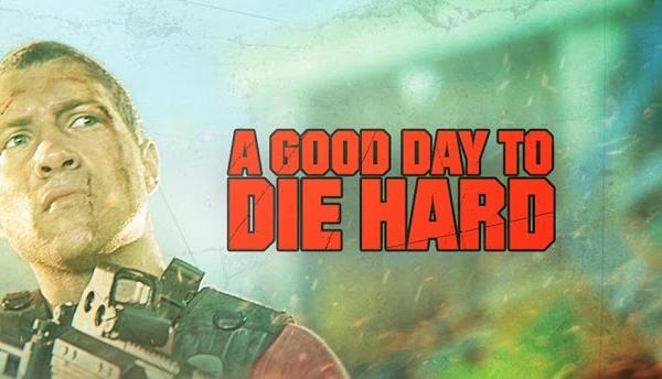Die Hard review: un endless runner lent, dar plin de acțiune (Video)