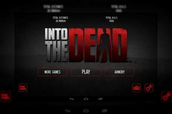 Into the Dead Review: endless runner first person cu zombii și atmosferă sumbră (Video)