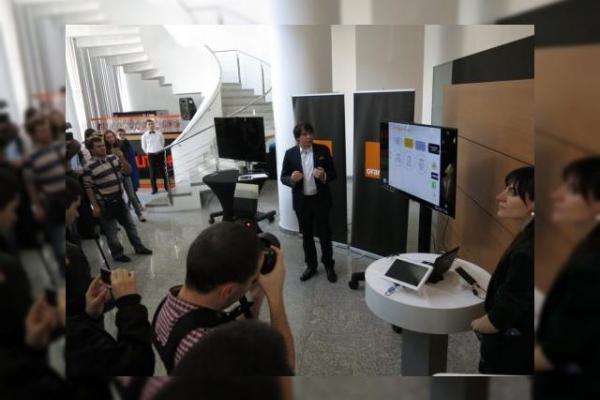 Principalele detalii legate de Orange Cloud