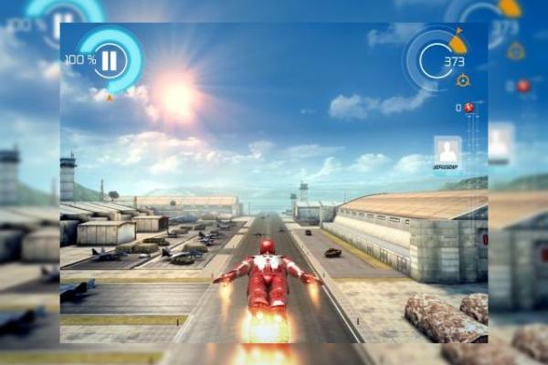 Iron Man 3 review: un endless flyer cu câteva mici defecte, mai bun decât filmul! (Video)