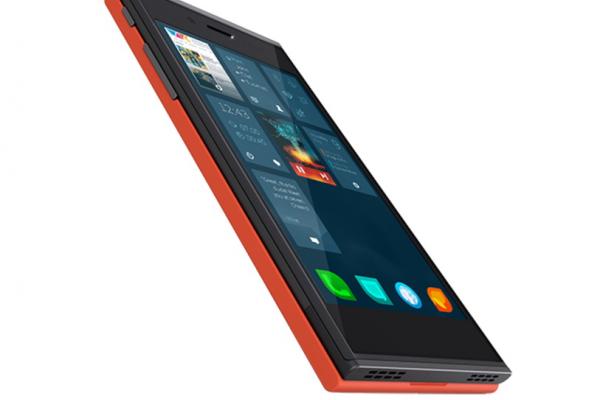 Jolla anunță oficial primul său telefon cu Sailfish OS, compatibilitate cu aplicații Android (Video)