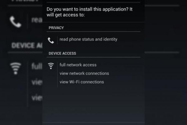 Clueful pentru Android de la Bitdefender - primele impresii