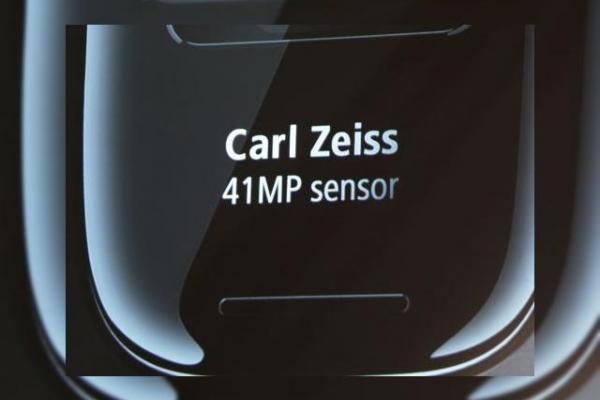 Planurile Nokia par să includă un nou model Lumia în gama PureView cu senzor de 41 MP