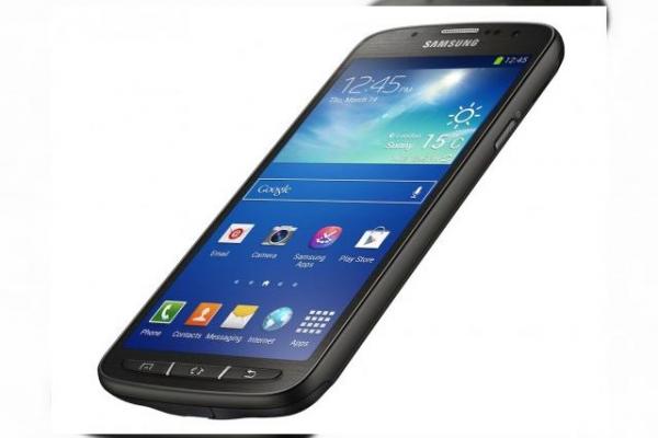 Samsung Galaxy S4 Active anunțat oficial; Vine cu carcasa rezistenta la apă și mod de captură Aqua