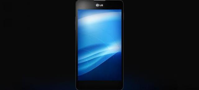 LG Optimus G urmează a fi lansat oficial În România